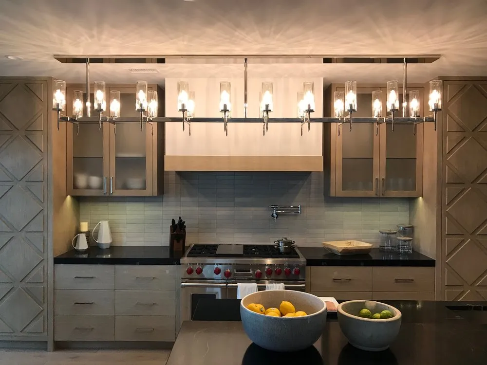 Slide of Leone Electric