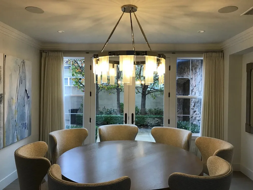 Slide of Leone Electric