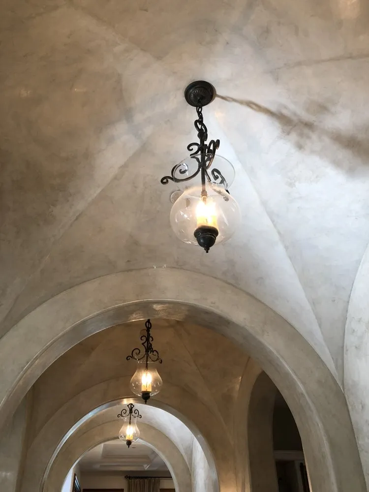 Slide of Leone Electric