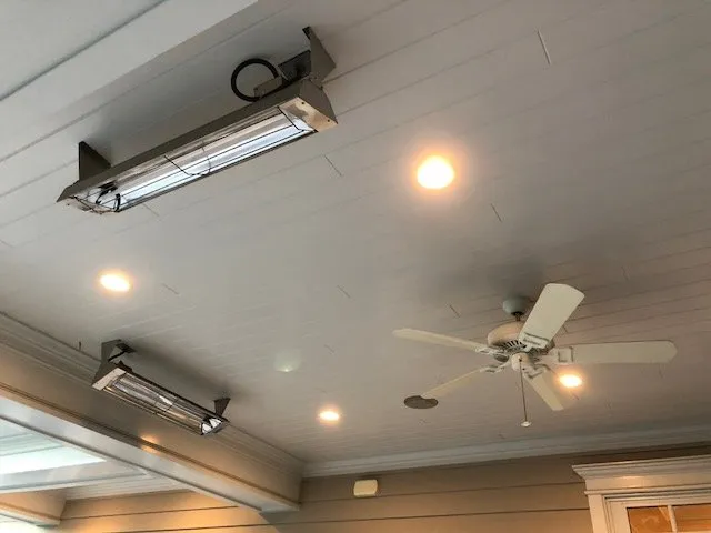 Slide of Leone Electric