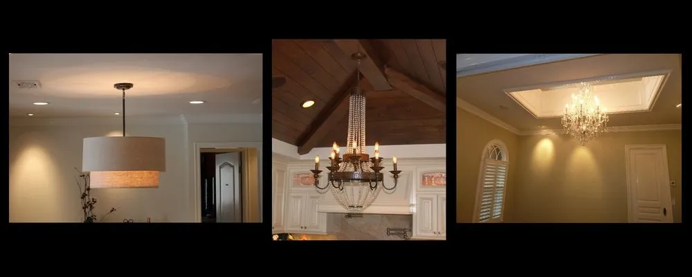 Slide of Leone Electric