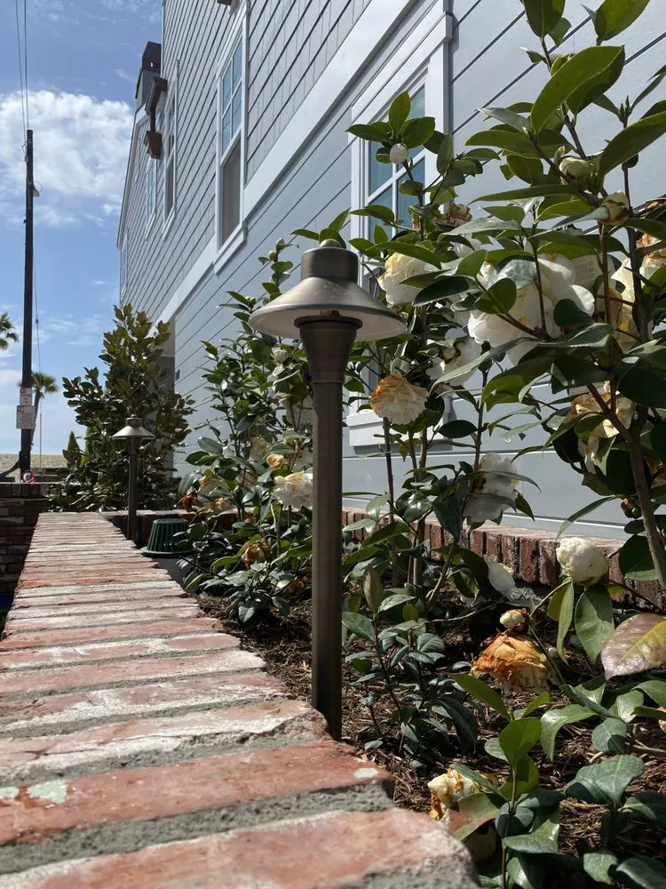 Emergency lighting installation service in ,  - Leone Electric