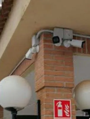 Slide of Leonel Lorenzana low voltage