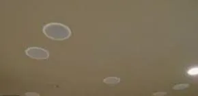 Slide of Leonel Lorenzana low voltage