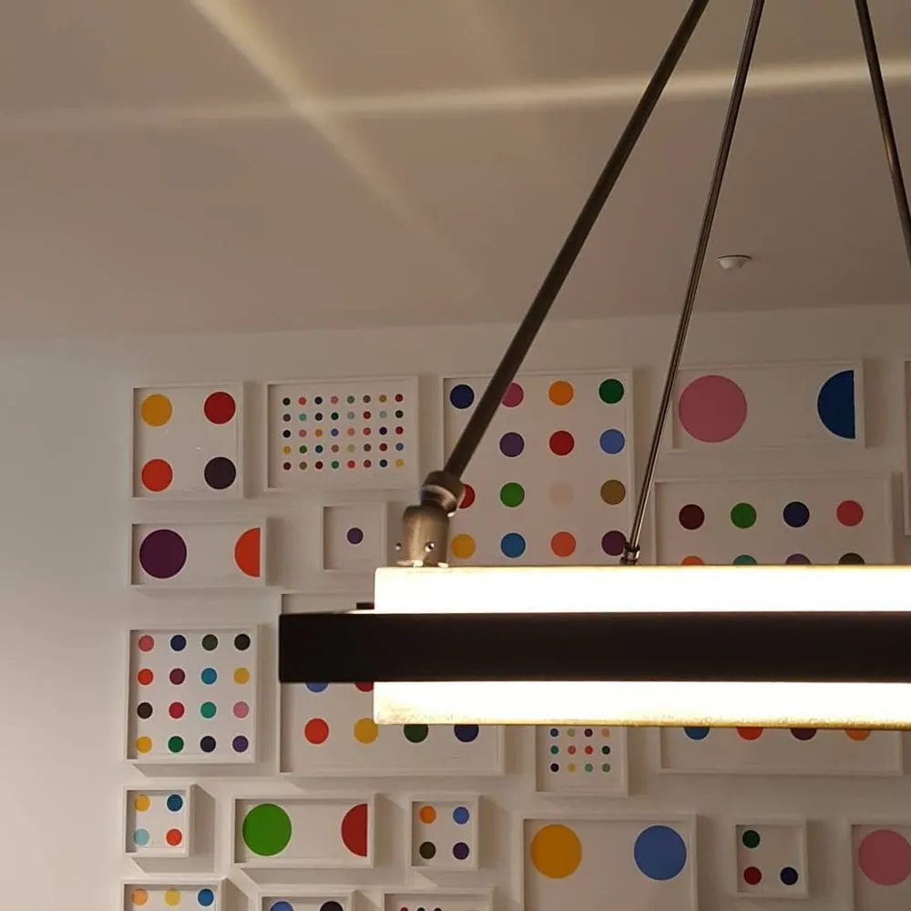 Slide of Leon's Electrical Company