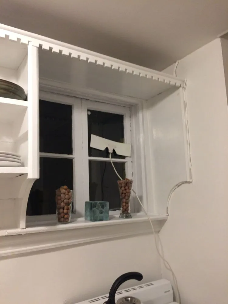 Slide of Leontix Electrical