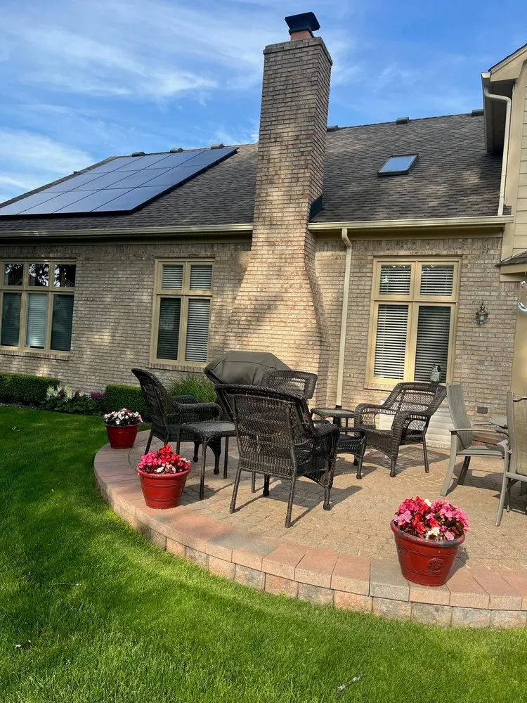 Slide of Leopard Electric