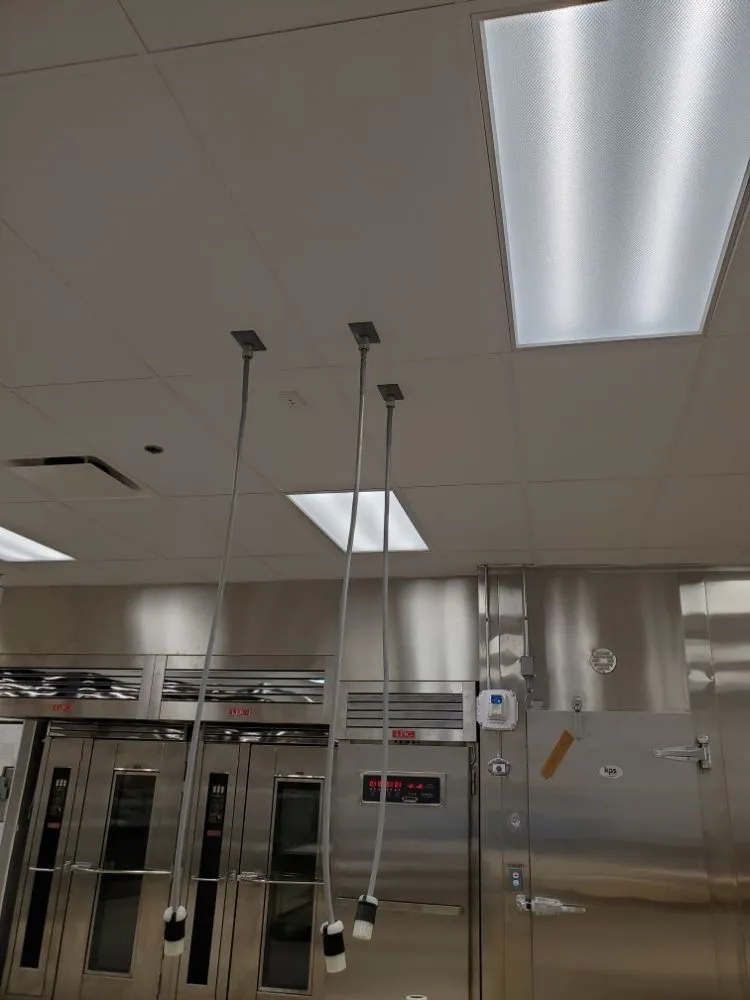 Emergency wiring installation service in saint peterburg, FL - Leo’s Electric & More