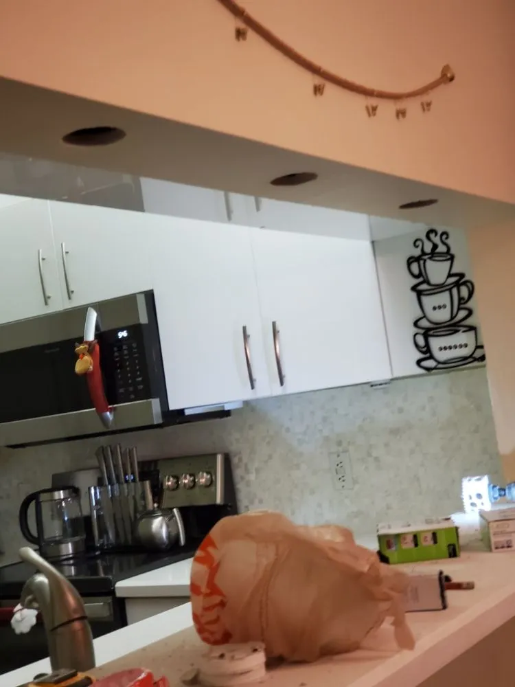 Reliable electrician providing wiring installation in saint peterburg, FL - Leo’s Electric & More