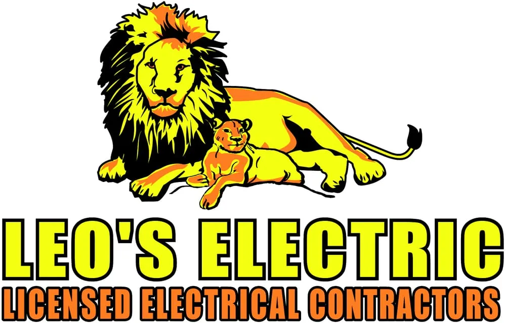 Slide of Leo's Electric