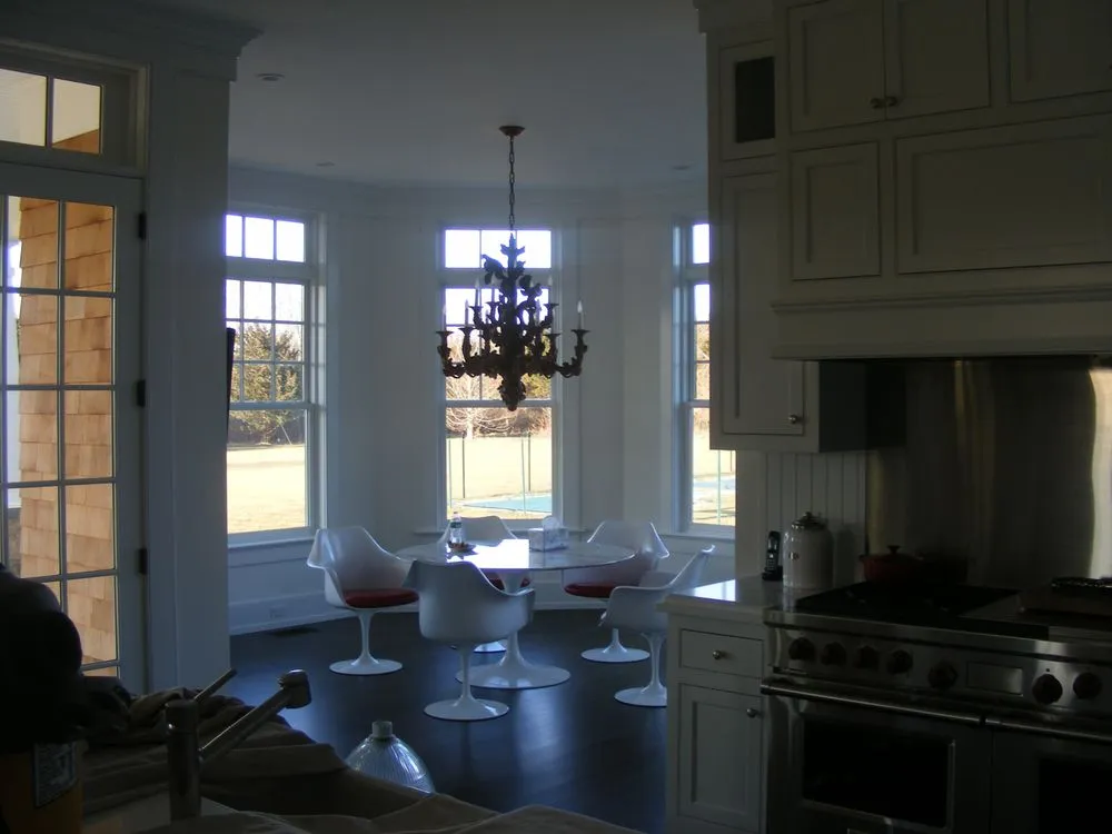 Slide of Leo's Electric