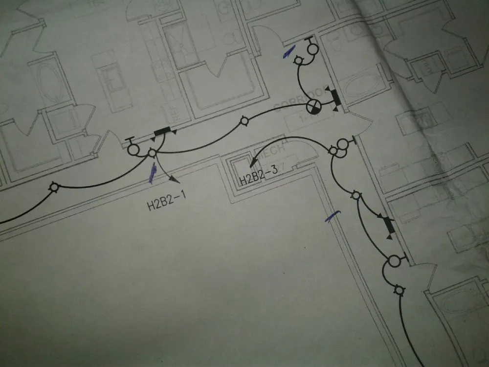 Slide of Leos Electrical Services