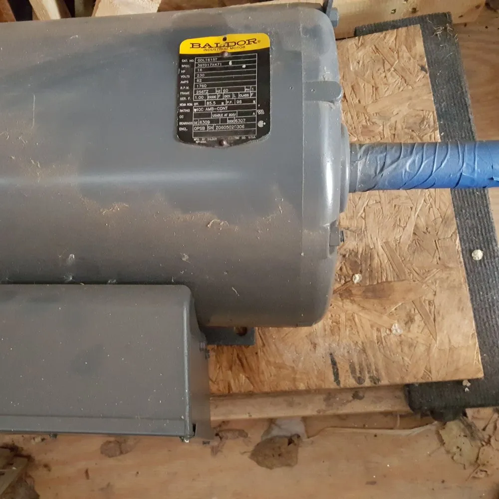 Slide of Lepp's Electric Repair