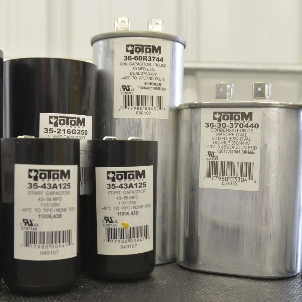 Slide of Lepp's Electric Repair