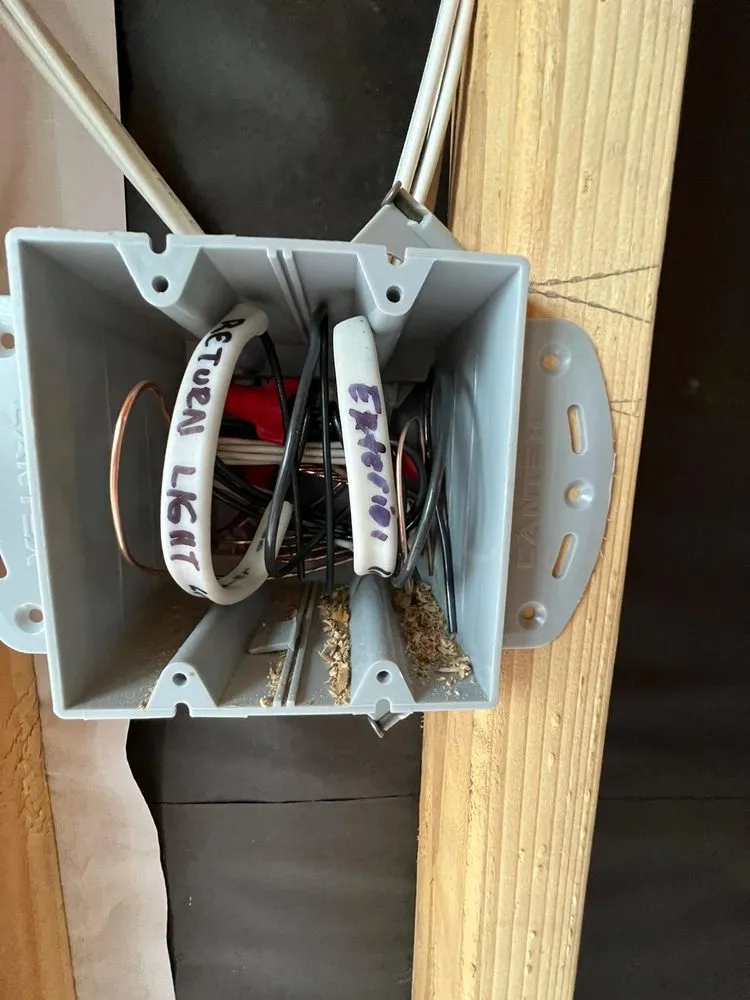 Slide of Lepton Electric