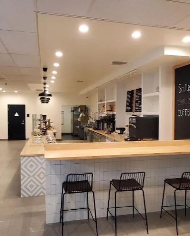 Slide of Lepton Electric