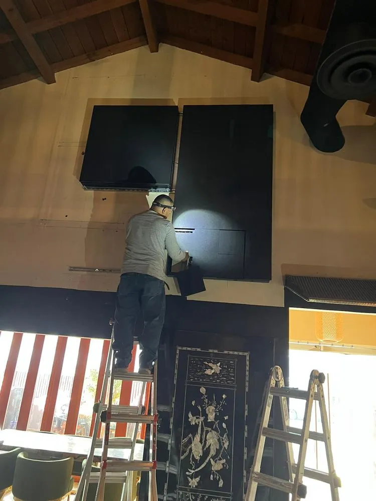 Slide of Lepton Electric