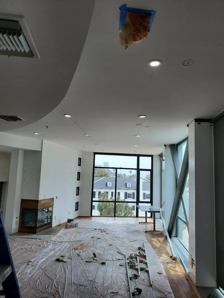 Slide of Lepton Electric