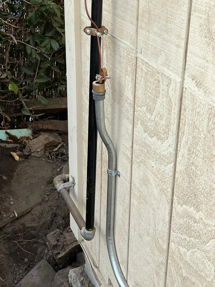 Slide of Lepton Electric