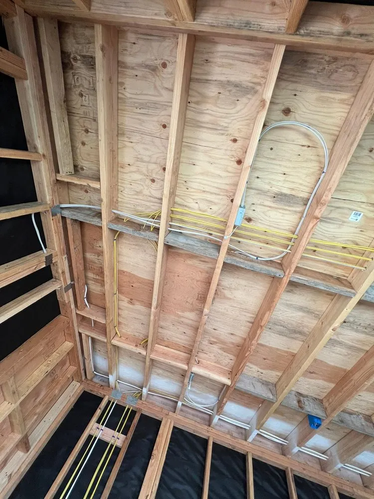 Slide of Lepton Electric