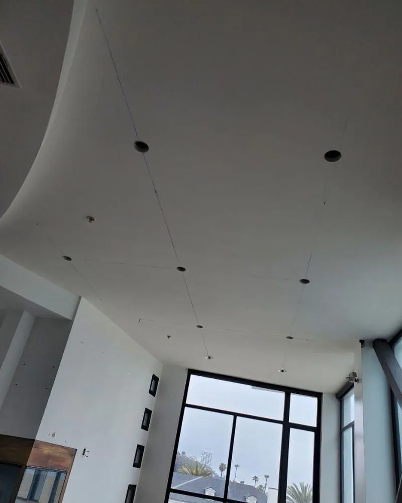 Slide of Lepton Electric