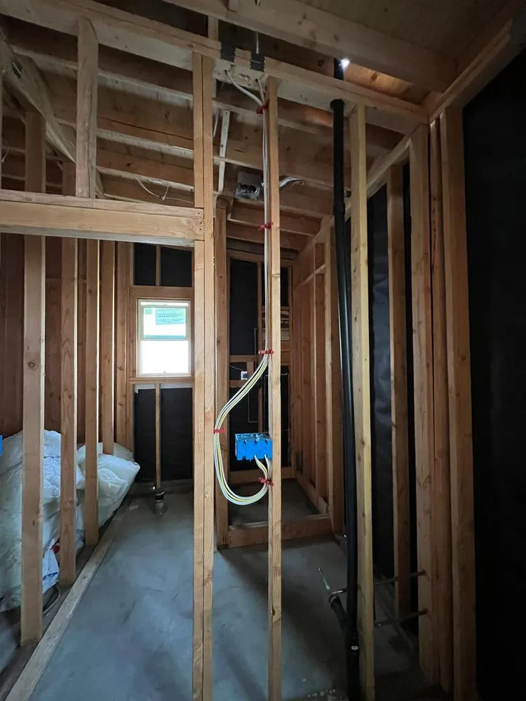 Slide of Lepton Electric