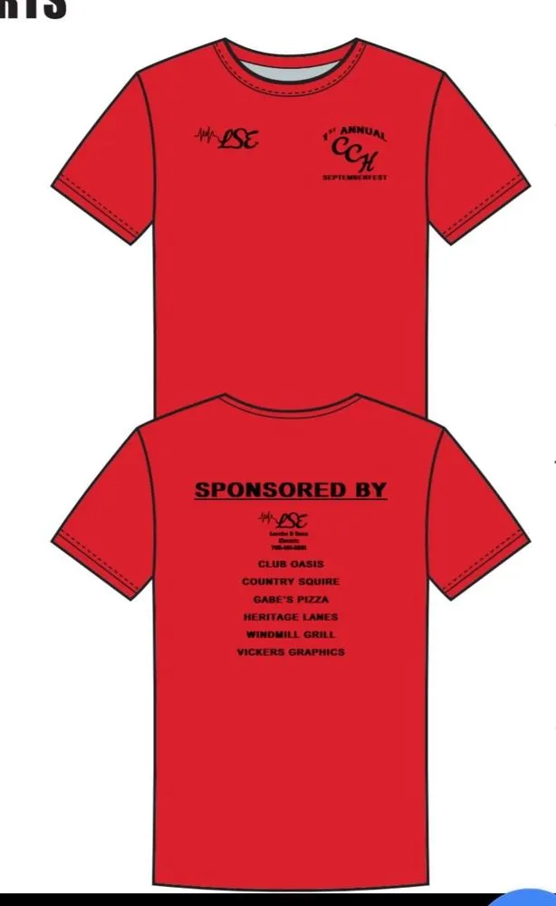 Slide of Lerche & Sons Electric