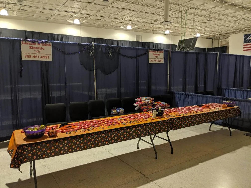 Slide of Lerche & Sons Electric