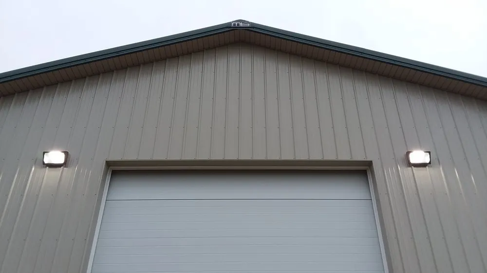 Slide of Lerche & Sons Electric