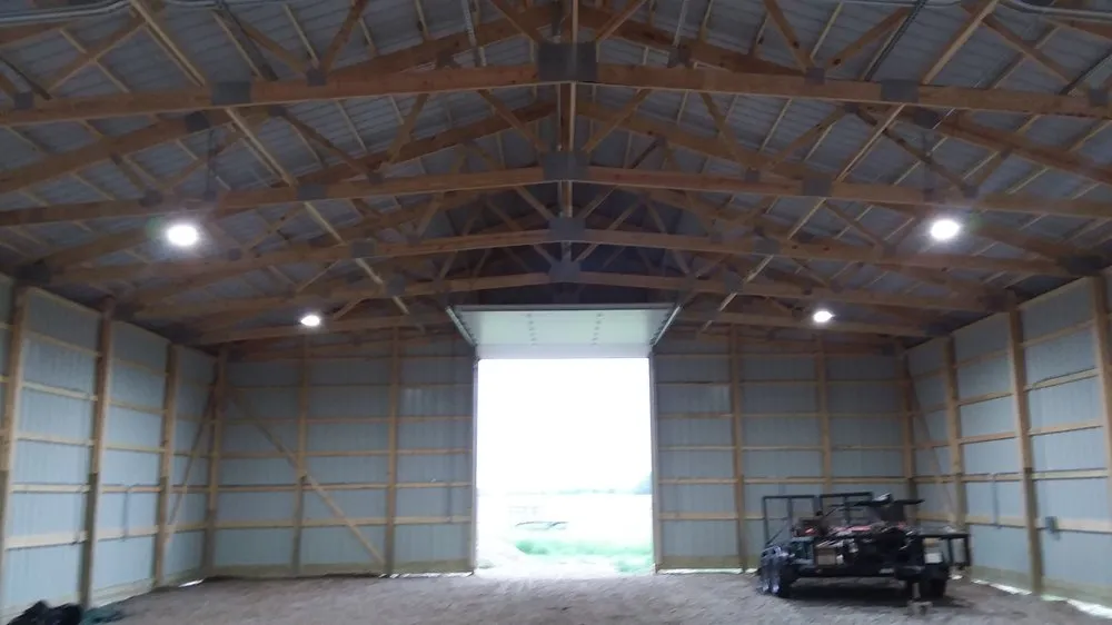 Emergency circuit breaker repair service in ,  - Lerche & Sons Electric