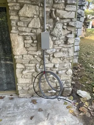 Lerche & Sons Electric