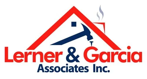 Slide of Lerner & Garcia Associates