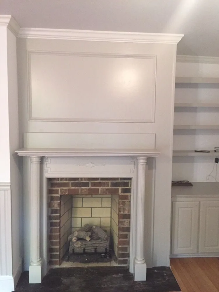 Slide of Lerner & Garcia Associates