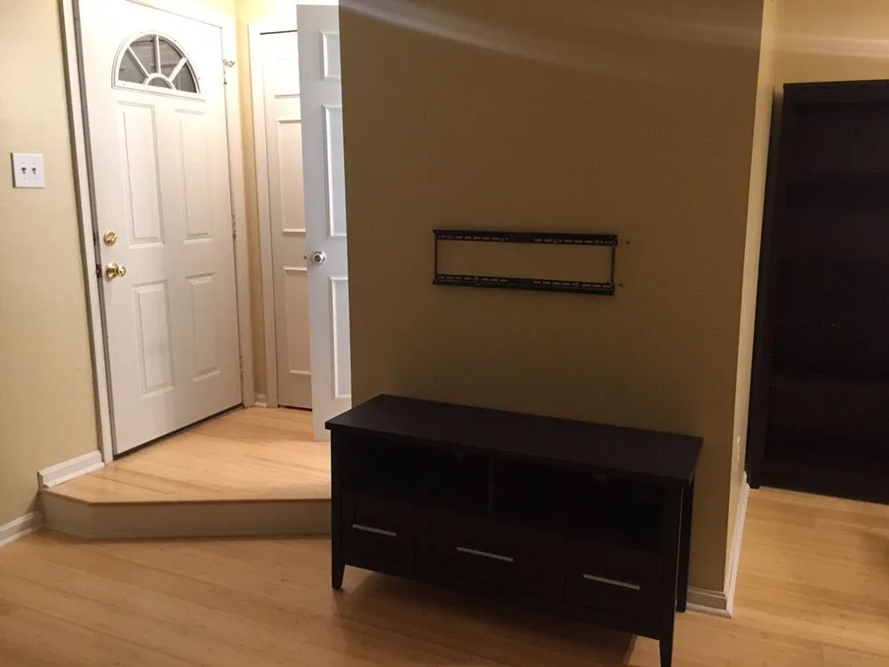 Slide of Lerner & Garcia Associates