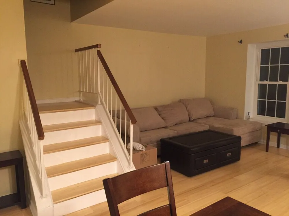 Slide of Lerner & Garcia Associates