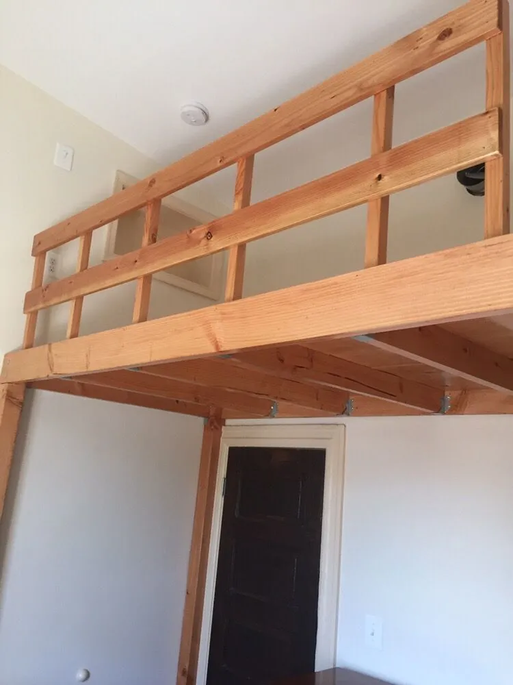 Slide of Lerner & Garcia Associates