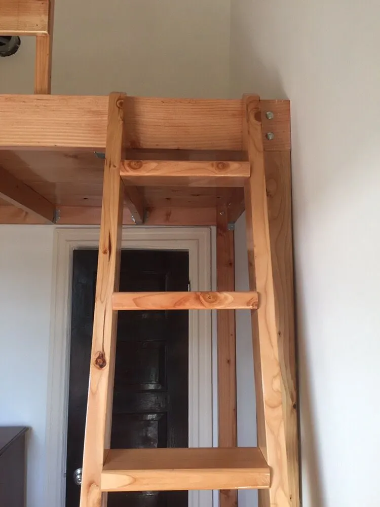 Slide of Lerner & Garcia Associates