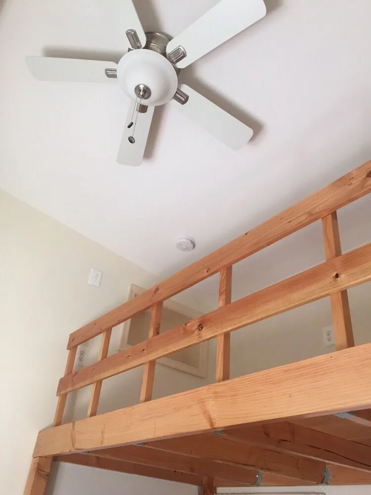 Slide of Lerner & Garcia Associates