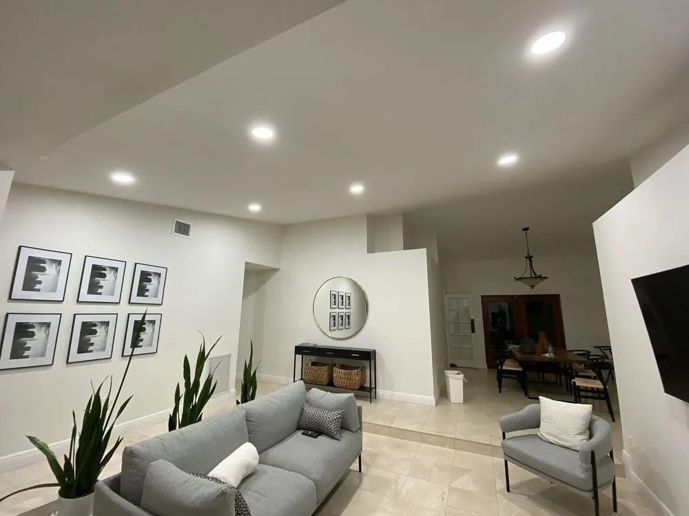 Slide of Lerom Solutions