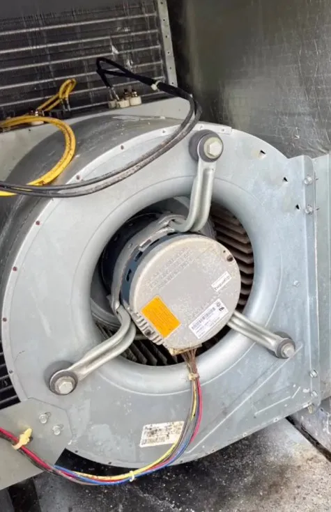 Slide of Leroy Enterprise Services