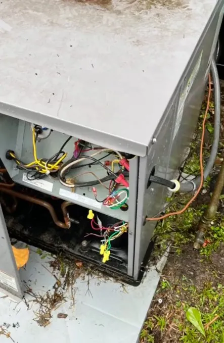 Slide of Leroy Enterprise Services