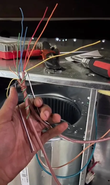 Licensed panel upgrade service in , - Leroy Enterprise Services