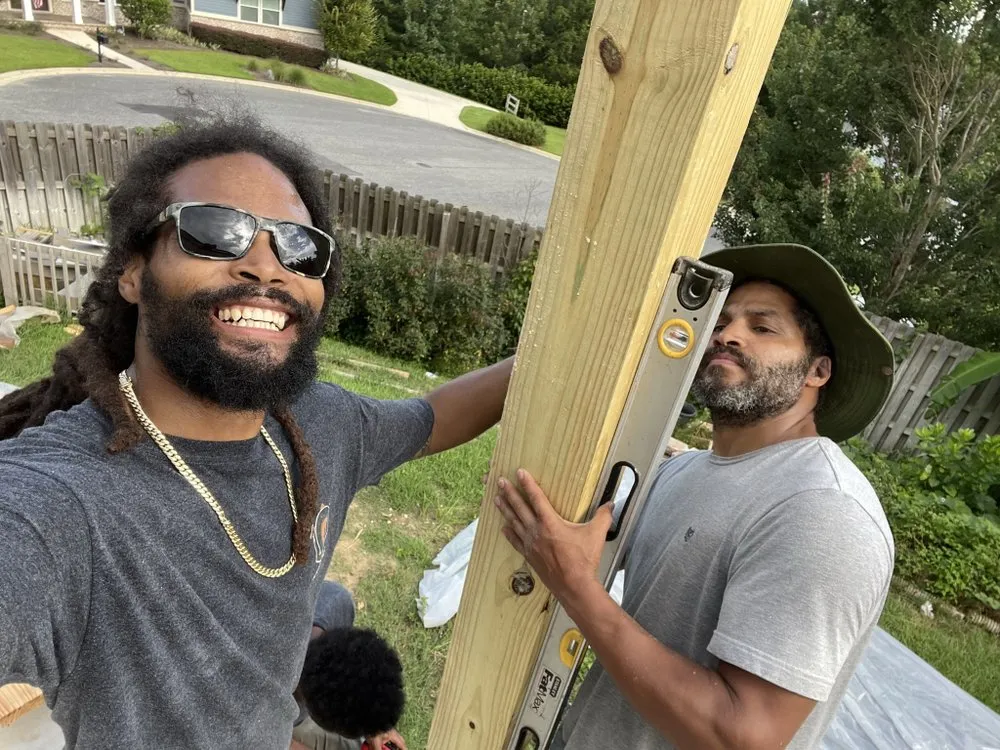 Slide of Leroy Enterprise Services