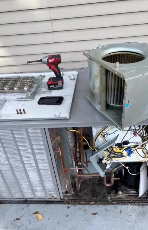 Slide of Leroy Enterprise Services