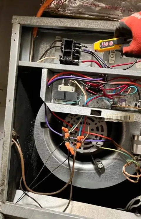 Slide of Leroy Enterprise Services