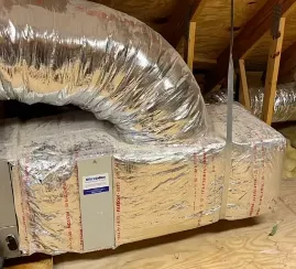 Slide of Leroy Enterprise Services