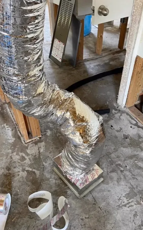 Slide of Leroy Enterprise Services