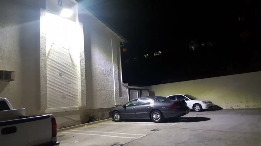 Slide of Le's Electric