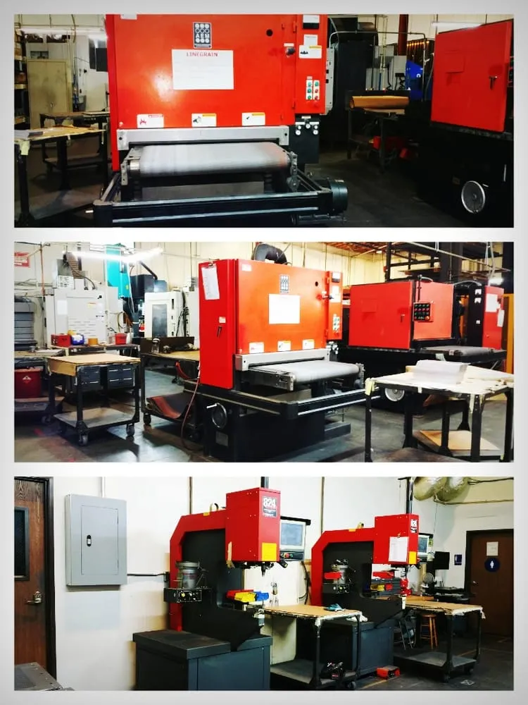 Slide of Le's Electric