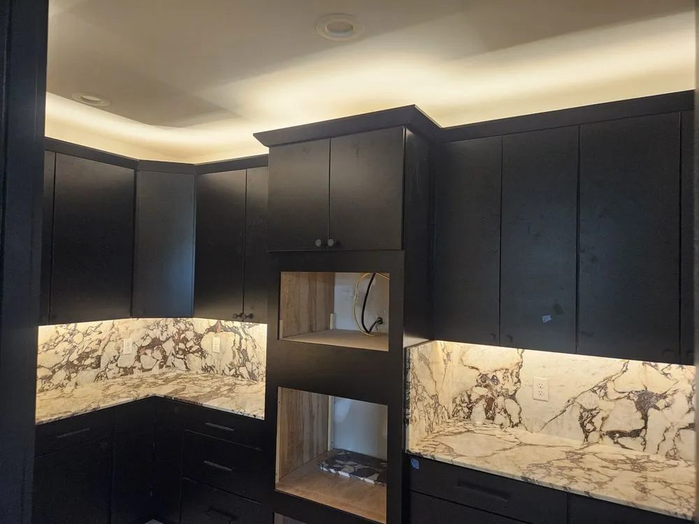 Expert wiring installation experts serving ,  - LES Electrical